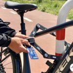 Antifurto per bici Abus: 4 consigli per fermare i ladri eBikeCult.it