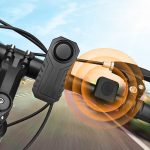 Sistema di Allarme Antifurto ENGWE per Bici Elettrica – ENGWE Ufficiale
