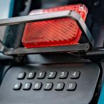 Antifurto per Bici Elettrica