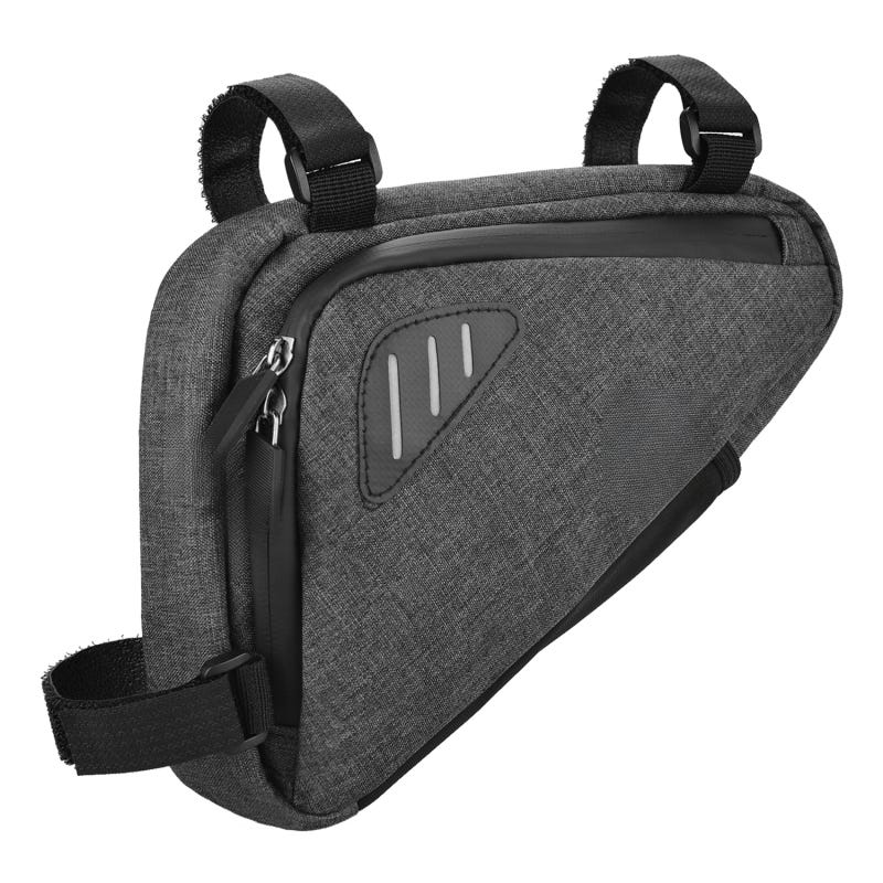 borsa-da-bici-208cge-1.jpg Borsa triangolare impermeabile per bicicletta, borsa da telaio, attrezzi per bici da strada/mountain bike - immagine 1