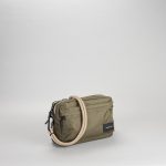 Borsa da bici Tom 5 L | Borsa da manubrio in velcro