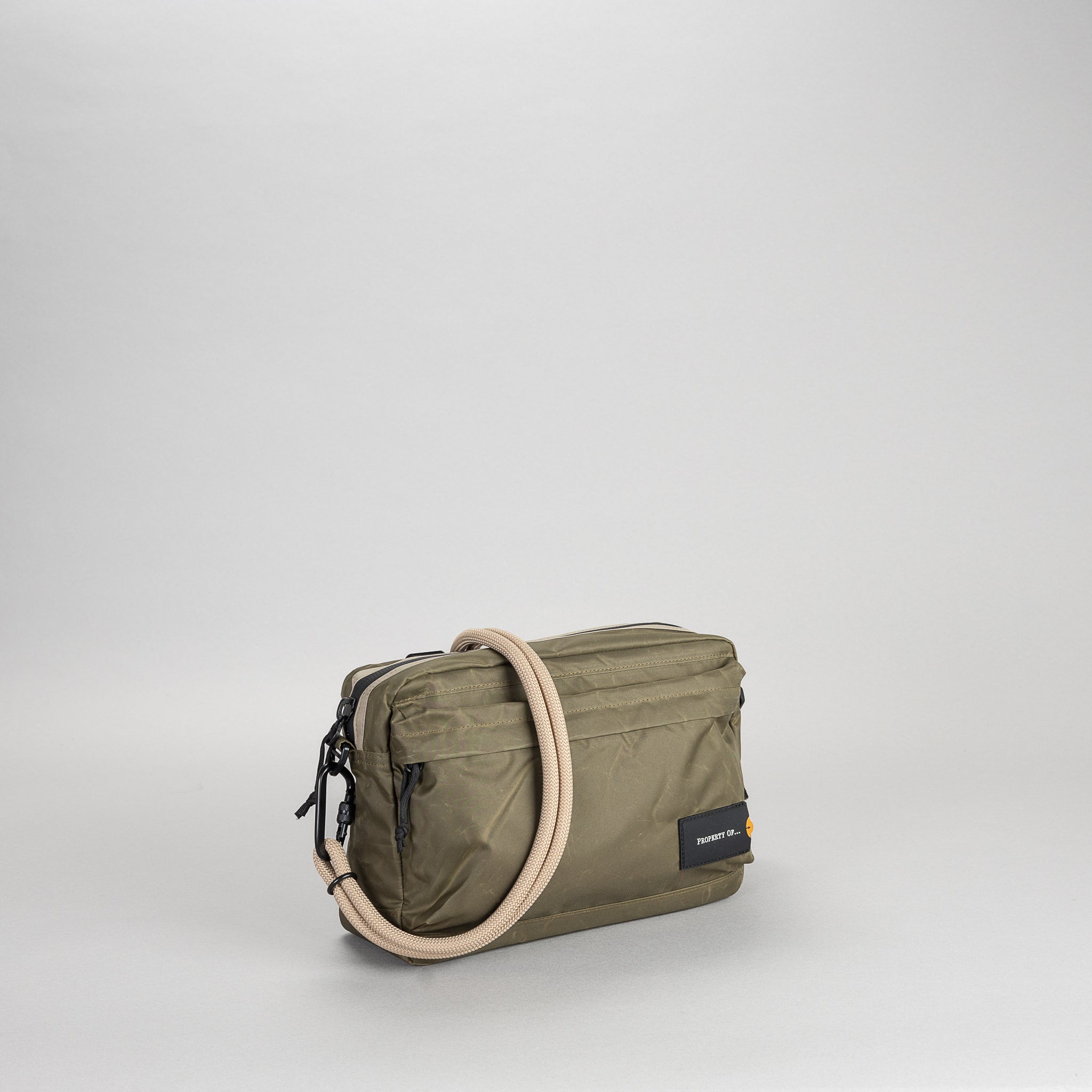 borsa-da-bici-703cpa-1.jpg Borsa da bici Tom 5 L | Borsa da manubrio in velcro - immagine 1