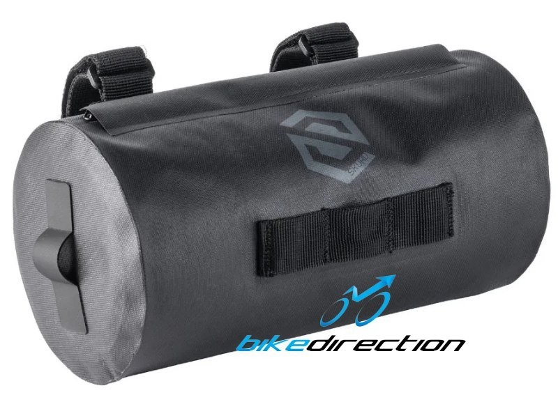 borsa-manubrio-gravel-482hql-1.jpg Borsa Front Bag Small Skuad fissaggio manubrio Gravel - immagine 1