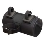 PRO Borsa Manubrio Discover Team Gravel 2L nero