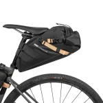 GIVI Borsa Sottosella Adventure Hump Per Bici Gravel E Mountain Bike LCeBike