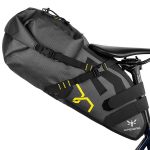 Apidura Expedition Saddle Pack Borsa sottosella bikepacking