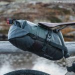 BORSA SOTTOSELLA SYNCROS Bikepacking