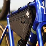 Borsa telaio Miss Grape Internode 3 Road LordGun online bike store