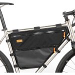 Restrap Borsa Telaio Full Frame Bag L 9L | BIKE24