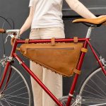 Borsa a cornice "Roger V." in pelle da Gusti Leder – Gusti Leder