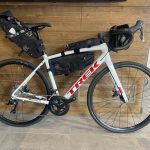 SET 4 BORSE SKUAD PER GRAVEL/MTB Mingardi Biciclette Brescia