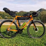 Borse Bici Bikepacking Nordcruz