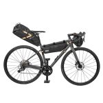 Borsa al telaio inferiore Gravel/Mtb GIVI HILL
