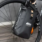 Borsa da Forcella 3,5 Litri per Bici Gravel e Mountain Bike Givi Carrier AD03B