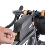 Picker, borsa per tubo superiore (gravel, mtb) by GIVI Bike