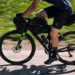 BORSE SYNCROS PER IL BIKE PACKING CON LA GRAVEL: IMPERMEABILI E INTEGRATE Pianeta Mountain Bike