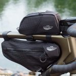 Selle San Marco: nuova linea Borse Bikepacking MTBTech.it