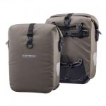Coppia di borse laterali per bici Ortlieb Gravel Pack