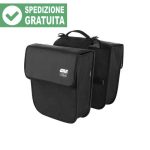 Givi UB00B Urban Line Avenue coppia di borse da bici