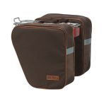 BRN BORSE CLASSIC SEPARATE IN CORDURA MARRONE