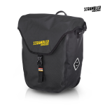 Borsa laterale per bici Scrambler