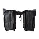 Borsa Bici Laterale Portapacchi Impermeabili pannier bags rear carrier
