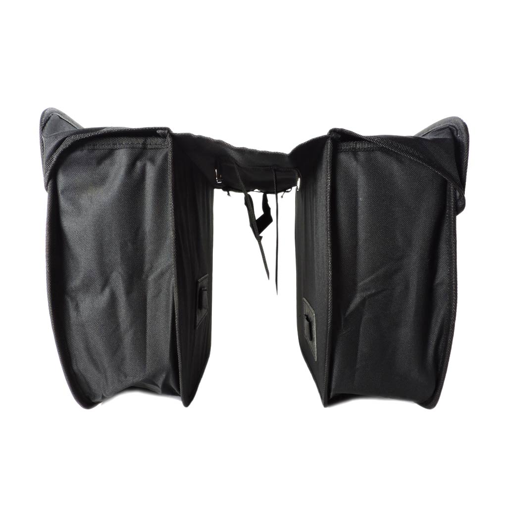 borse-laterali-bici-954lbt-1.jpg Borsa Bici Laterale Portapacchi Impermeabili pannier bags rear carrier - immagine 1