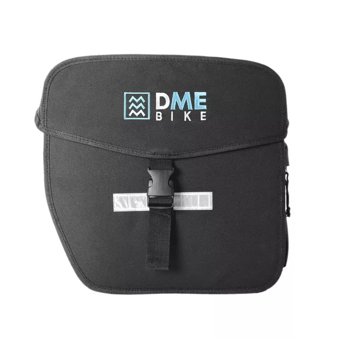 borse-per-bicicletta-887ppr.webp Borsa Bici Laterale Portapacchi Impermeabili pannier bags rear carrier - immagine 1