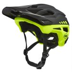 O'NEAL Casco Bici I Casco MTB Uomo Leggero con Grandi Fori di Ventilazione I Standard