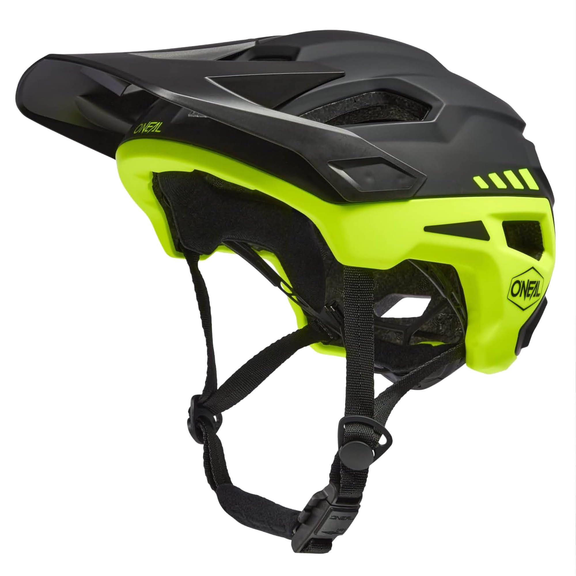 caschetto-bici-437rmm-1.jpg O'NEAL Casco Bici I Casco MTB Uomo Leggero con Grandi Fori di Ventilazione I Standard - immagine 1