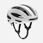Casco bici da corsa adulto EDR 500 MIPS grigio