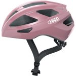 Casco Ciclismo Donna ABUS MACATOR Shiny Rose|ABUS|Caschi