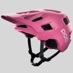 Vendita POC Kortal Helmet 2021 Casco MTB Rosa al miglior prezzo online Taglia M L