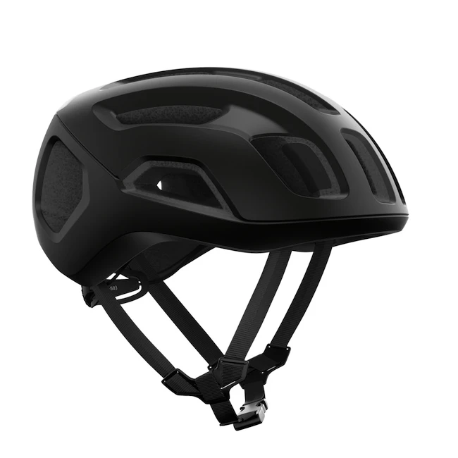 casco-bici-poc-807eof.webp Casco da ciclismo POC Ventral Air MIPS Uranium Black Matt/Hydrogen White Matt | Sportega - immagine 1