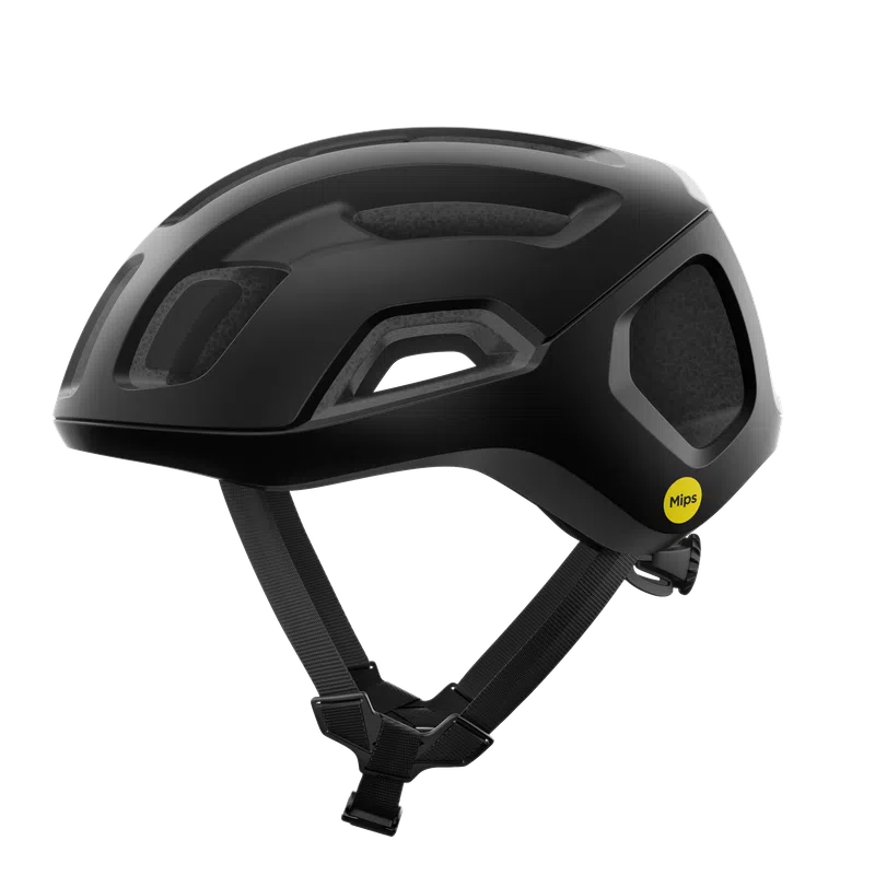casco-bici-poc-981ubp.png POC Ventral Air MIPS Casco da ciclismo Uranium Nero Matt/Hydrogen Bianco Matt - immagine 1