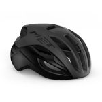 Met Casco Bici Rivale Mips Nero Opaco Lucido Uomo Acquista online su Sportland