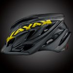 H.ZERO, il nuovo casco ciclismo strada e off road firmato Kayak • Gist Italia