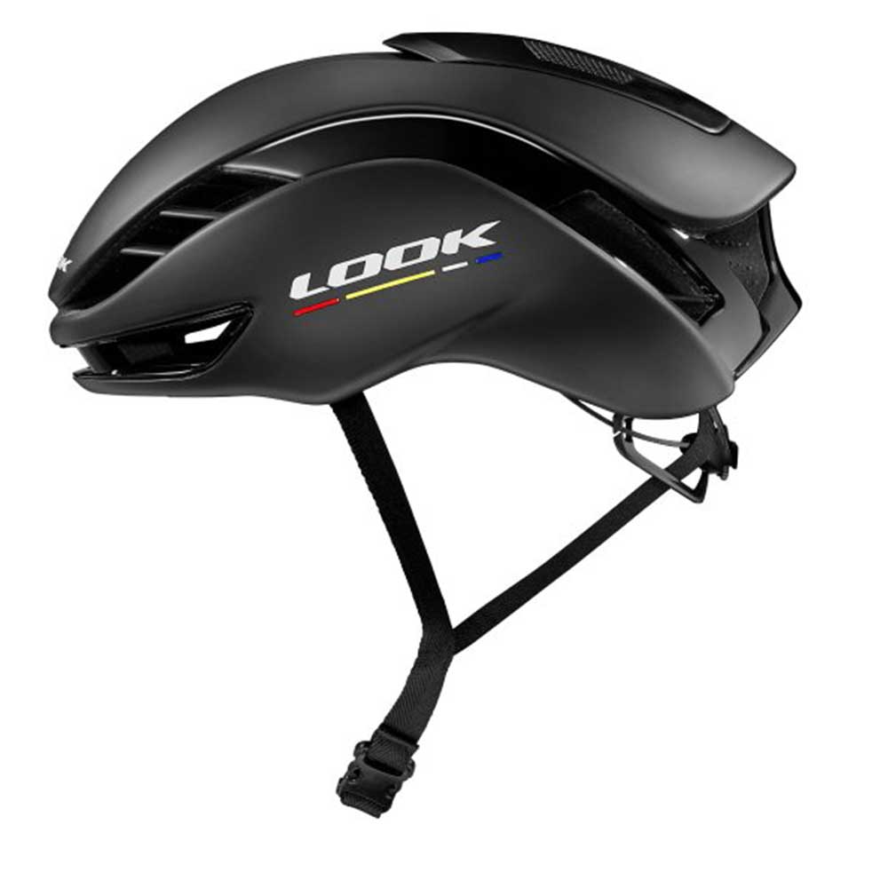 casco-ciclismo-strada-581xen-1.jpg Look GameChanger 2.0 Casco Pro Team per Bici da Corsa Aerodinamico - immagine 1