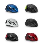 MET Strale Casco Strada