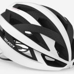 Casco Ciclismo Rebel White Matte Rudy Project