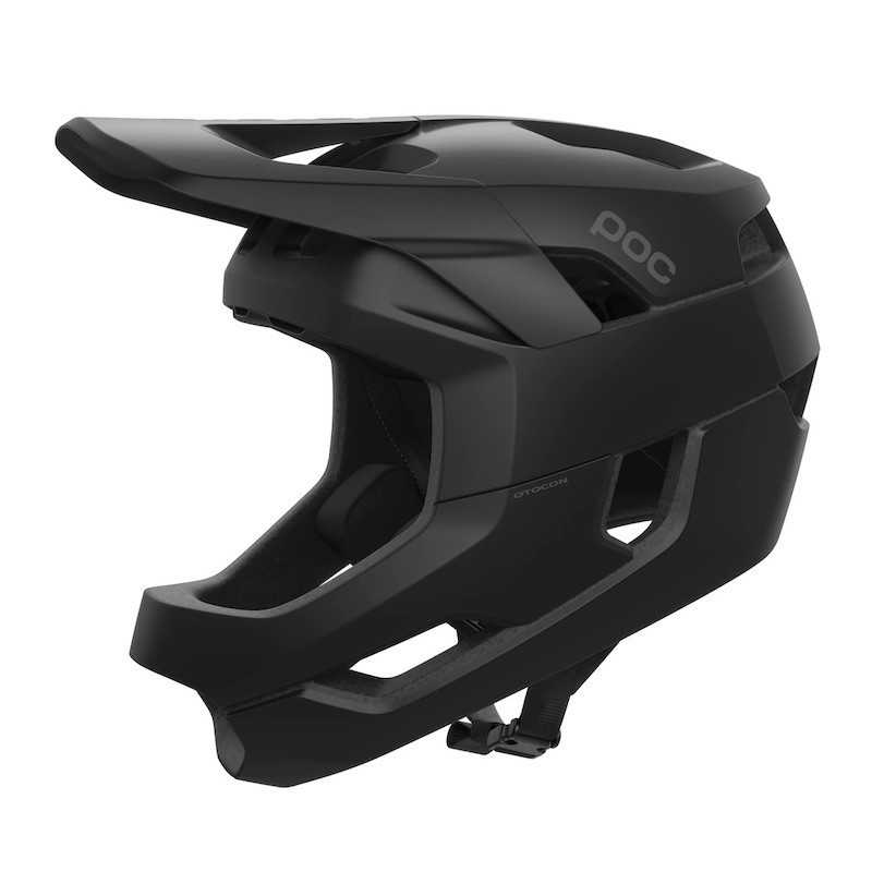 casco-mountain-bike-581mvq-1.jpg Vendita POC Otocon Casco MTB Enduro Nero al miglior prezzo online Taglia S - immagine 1