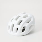 POC VENTRAL AIR MIPS UNISEX Casco hydrogen white matt/bianco Zalando.it