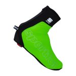 Copriscarpe ciclismo Robaix MTB Bootie Neo Green tg. M | Sportful