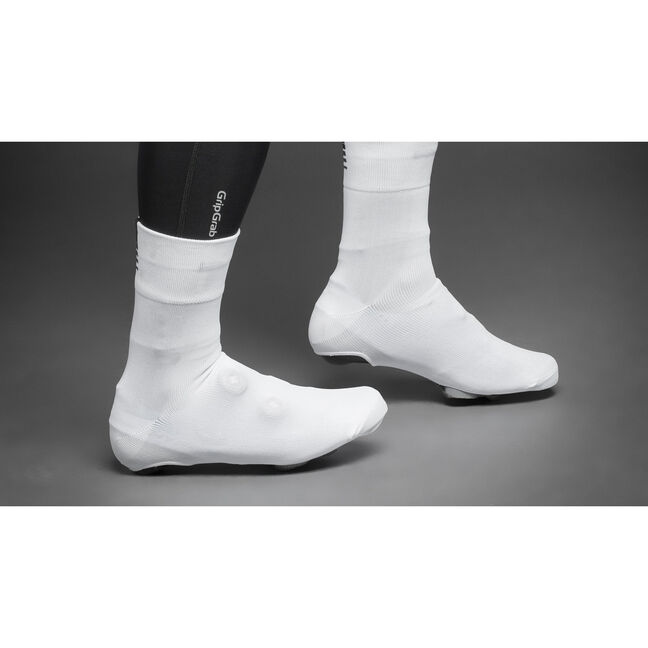 copriscarpe-ciclismo-102rby-1.jpg Calze copriscarpe GripGrab Primavera Mid Season LordGun online bike store - immagine 1