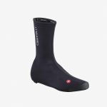 Copriscarpe da ciclismo unisex ESPRESSO 2 SHOECOVER Castelli Cycling