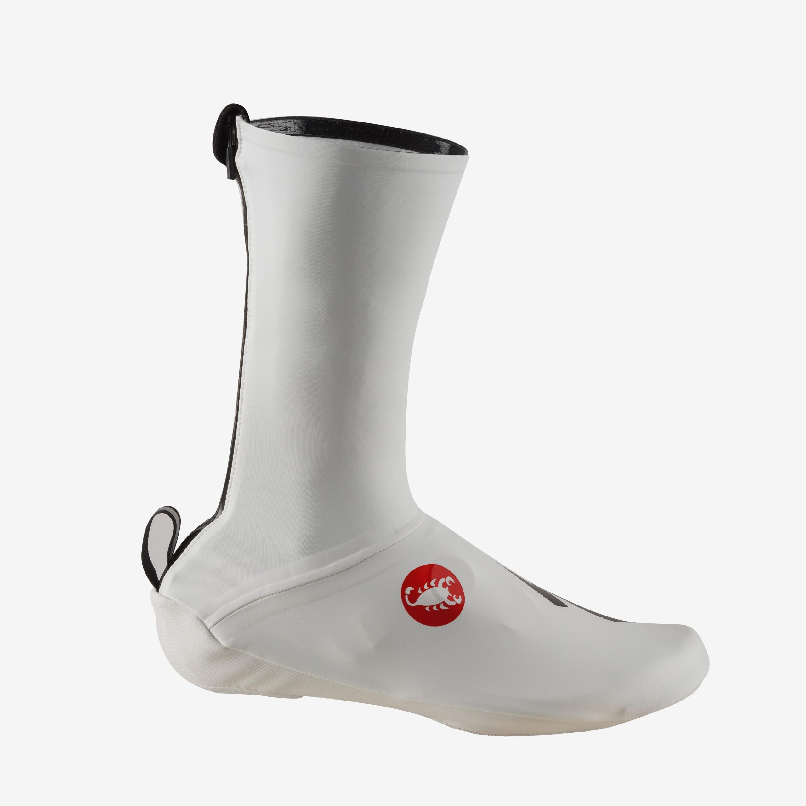 copriscarpe-ciclismo-420hfg-1.jpg Copriscarpe da ciclismo unisex AERO RACE SHOECOVER Castelli Cycling - immagine 1