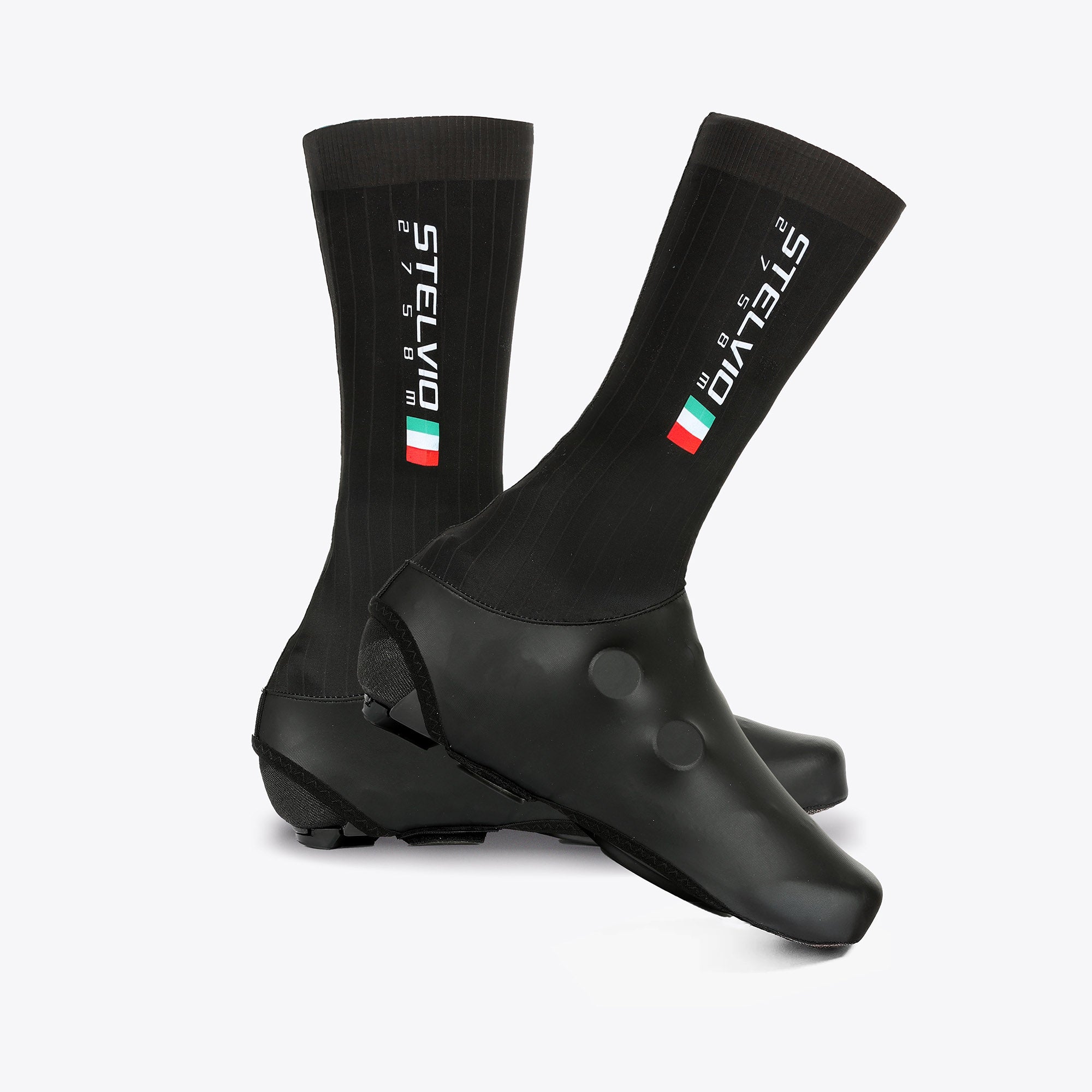 copriscarpe-ciclismo-442upk-1.jpg SC Perenne copriscarpe ciclismo | Stelvio Collection - immagine 1