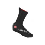 Castelli Copriscarpe Ciclismo Diluvio Pro Nero Acquista online su Sportland