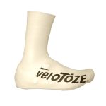 Velotoze Copriscarpe Ciclismo Tall Road 2.0 Bianco Acquista online su Sportland
