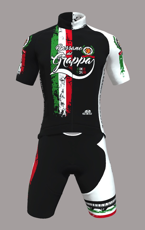 divise-ciclismo-749ebi-1.jpg DISCHIPONTE Sul ponte degli Alpini Abbigliamento Ciclismo - immagine 1